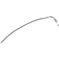Barnett Stainless Steel Idle Cable for Victory | 102-85-40003