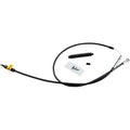 Barnett Extended 6" Clutch Cable | 101-30-10021-06