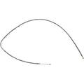 Barnett Stainless Steel Clutch Cable for Kawasaki | 102-45-10013