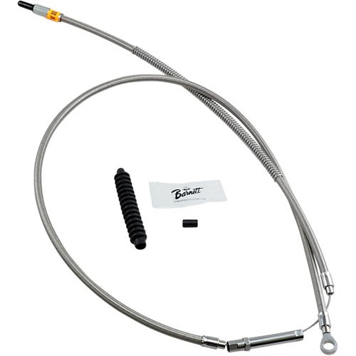 Barnett Extended 6" Clutch Cable | 102-30-10035-06