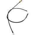 Barnett Clutch Cable | 131-30-10007HE
