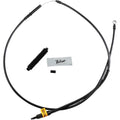 Barnett Extended 6" Clutch Cable | 131-30-10034HE6