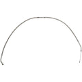 Barnett Stainless Steel Clutch Cable for Yamaha | 102-90-10012