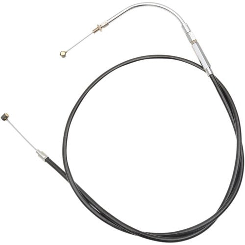 Barnett Black Clutch Cable for Victory | 101-85-10010