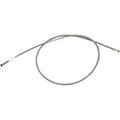 Barnett Stainless Steel Clutch Cable for Indian | 102-40-10005