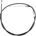 Barnett Black Idle Cable for '90 - '95 FLH/FLT | 101-30-40008