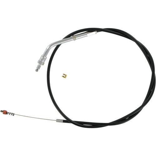 Barnett Black Idle Cable for '81 - '89 FL/FX/XL | 101-30-40024