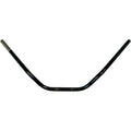 Baron Black 1" Starbar Handlebar | BA-7300-00B