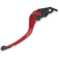 Crg Red RC2 Clutch Lever | 2RB-522-T-R