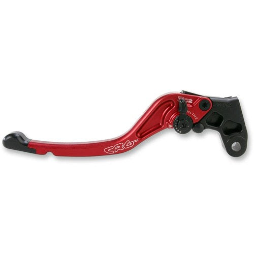 Crg Red RC2 Clutch Lever | 2AN-642-T-R