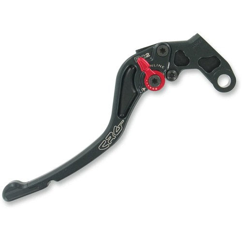Crg Black RC2 Clutch Lever | 2AN-614-T-B