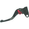 Crg Black Short RC2 Clutch Lever | 2AN-622-H-B