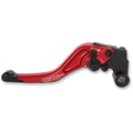 Crg Red Short RC2 Clutch Lever | 2AN-632-H-R