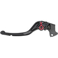 Crg Black RC2 Clutch Lever | 2AD-621-T-B