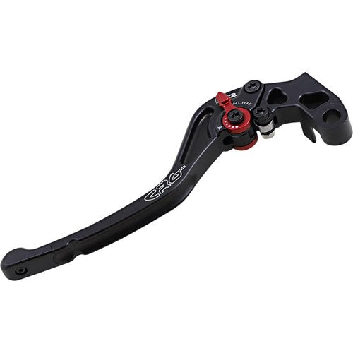 Crg Black RC2 Clutch Lever | 2AN-615-T-B