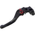 Crg Black Short RC2 Clutch Lever | 2AN-615-H-B