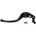 Crg Black RC2 Brake Lever | 2RN-521-T-B