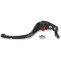 Crg Black RC2 Brake Lever | 2RN-511-T-B