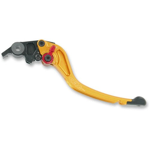 Crg Gold RC2 Brake Lever | 2RB-516-T-G
