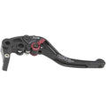 Crg Black Short RC2 Brake Lever | 2RN-531-H-B