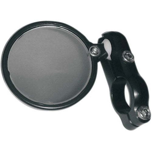 Crg Blindsight Mirror - Black | BS-100