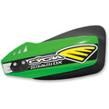Cycra Green Stealth DX Handguards | 1CYC-0025-72X