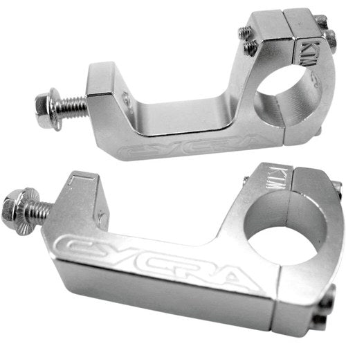 Cycra Probend KTM U Clamp Handguard Hardware | 1CYC-1156-02