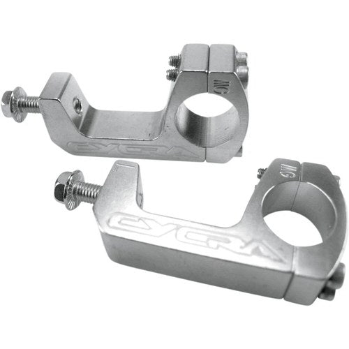 Cycra Probend Magura U Clamp Handguard Hardware | 1CYC-1153-02