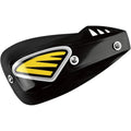 Cycra Black Probend DX Replacement Handshields | 1CYC-1025-12