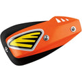 Cycra Orange Probend DX Replacement Handshields | 1CYC-1025-22