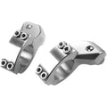Cycra Probend 7/8" Center Mount Handguard Hardware | 1CYC-1360-02