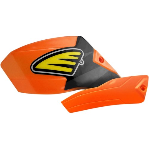 Cycra Orange Replacement Crm Covers | 1CYC-1020-22