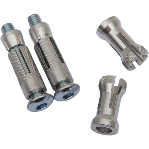 Cycra Probend Crm Ultra Bar End Set | 1CYC-1054-02
