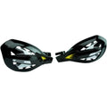 Cycra Black Husqvarna Eclipse Handshields | 1CYC-0331-12