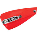 Cycra Red Low-Profile Replacement Handshields | 1CYC-1115-32
