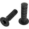 Domino Black Victor Full Waffle Grips | 1131.82.40.06