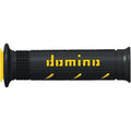 Domino Black/Yellow XM2 Grips | A25041C4740