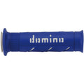 Domino Blue/White XM2 Grips | A25041C4648