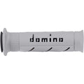 Domino Gray/Black XM2 Grips | A25041C4052