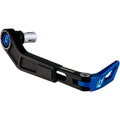 Driven Racing Blue Left D-Axis Lever Guard | DXL2-BL