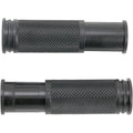 Driven Racing Black D3 Replacement Grips | D3GBK