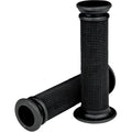 Driven Racing Black Thin Grippy Race Grips | D6370THBKO