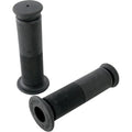 Driven Racing Black Sbk Street Grips | D091BK