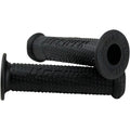Driven Racing Black Revolt Grips | D333 BK