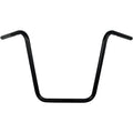 Drag Specialties Black 16" Ape Hanger Handlebar for Tbw | 0601-1223