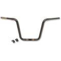 Drag Specialties Black 12" Handlebar | 0601-3857