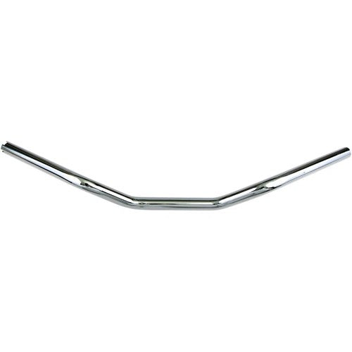 Drag Specialties Chrome Superbar Handlebar for Tbw | 0601-4169