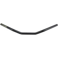 Drag Specialties Flat Black Superbar Handlebar for Tbw | 0601-4171