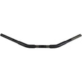 Drag Specialties Flat Black Dragster Handlebar for Tbw | 0601-4235