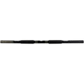 Drag Specialties Flat Black Buffalo Stick Handlebar for Tbw | 0601-4238